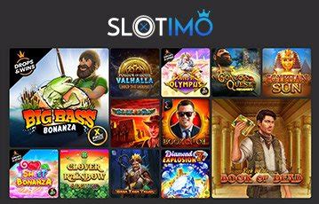 slotmio|Slotimo Casino Review 2024 .